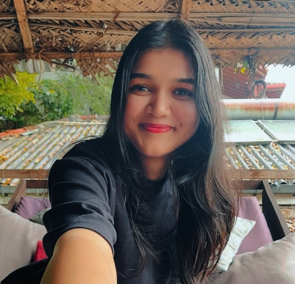 Sarah Zihar Profile Picture